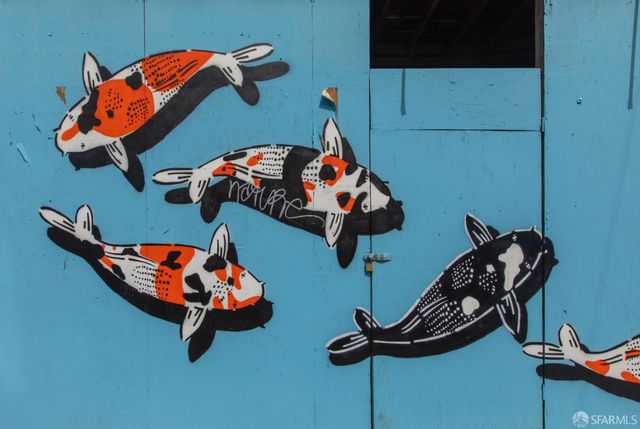 14 Aztec Street, San Francisco, CA 94110