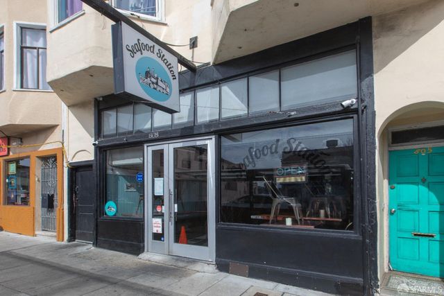 14 Aztec Street, San Francisco, CA 94110