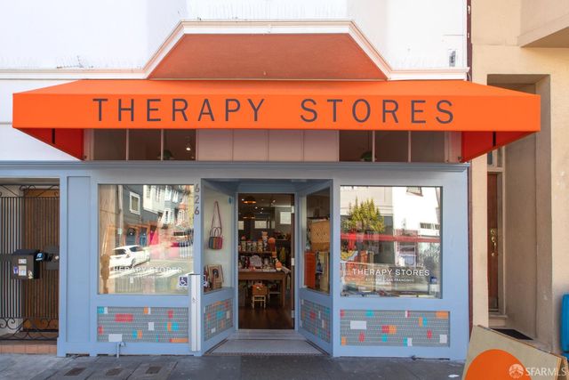 14 Aztec Street, San Francisco, CA 94110