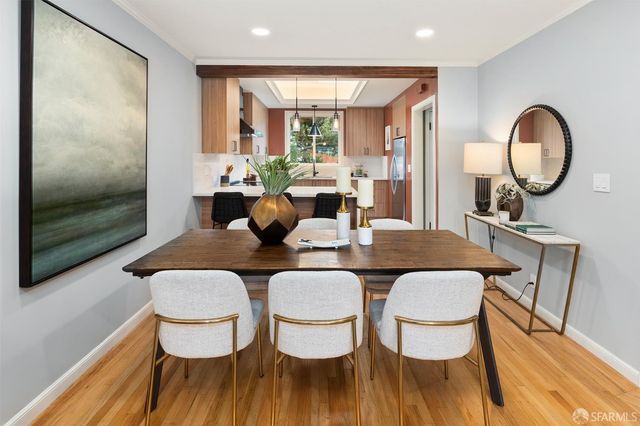 14 Aztec Street, San Francisco, CA 94110