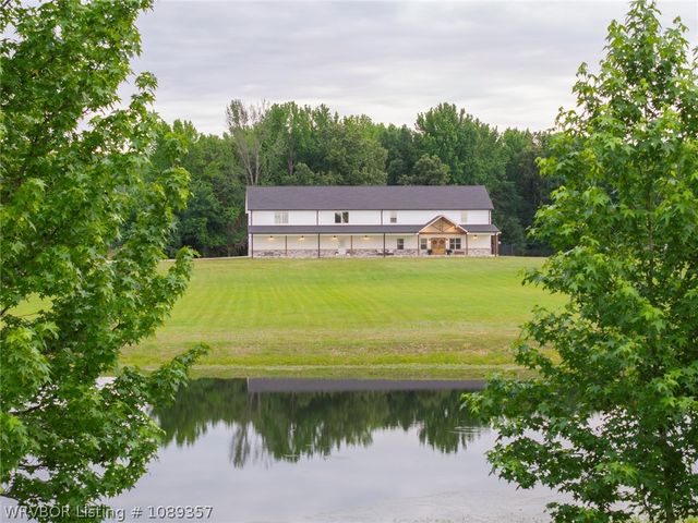 3200 Collum Lane West, Alma, AR 72921