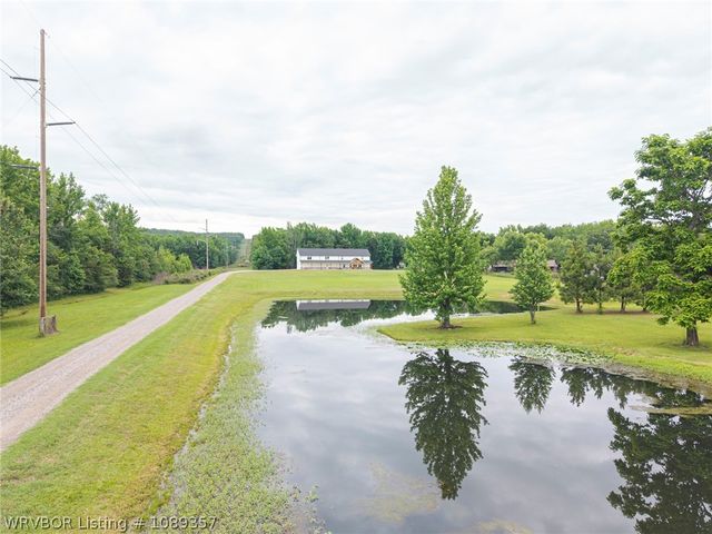 3200 Collum Lane West, Alma, AR 72921