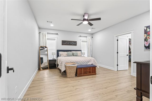 3200 Collum Lane West, Alma, AR 72921