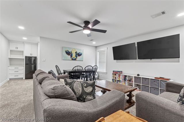 3200 Collum Lane West, Alma, AR 72921