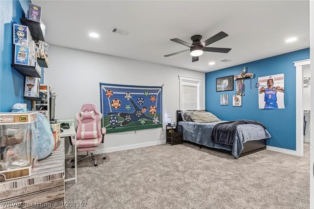 3200 Collum Lane West, Alma, AR 72921