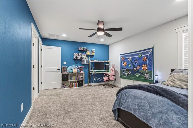 3200 Collum Lane West, Alma, AR 72921