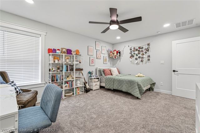 3200 Collum Lane West, Alma, AR 72921