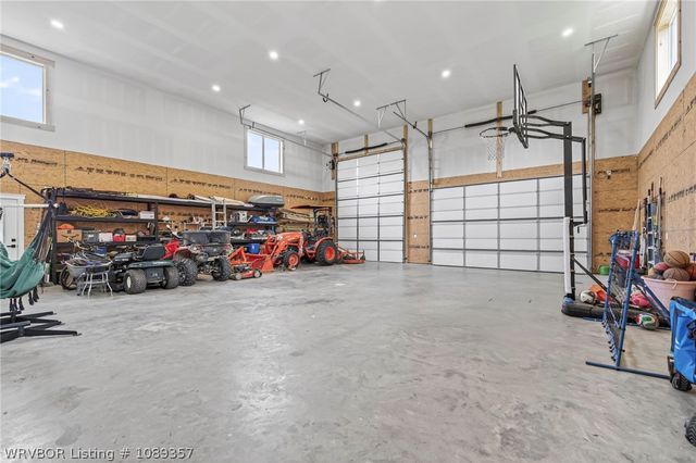 3200 Collum Lane West, Alma, AR 72921
