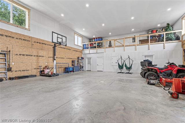 3200 Collum Lane West, Alma, AR 72921