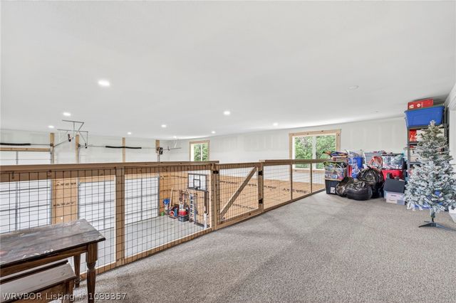 3200 Collum Lane West, Alma, AR 72921