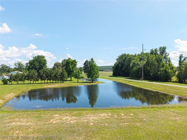 3200 Collum Lane West, Alma, AR 72921