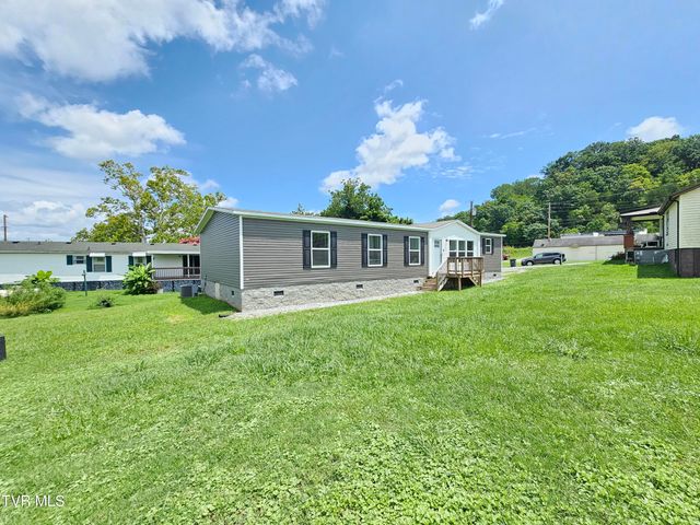 1135 Shipp Street, Kingsport, TN 37660