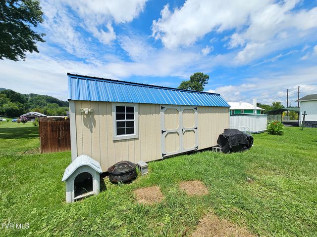 1135 Shipp Street, Kingsport, TN 37660
