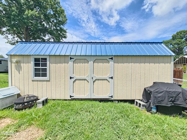 1135 Shipp Street, Kingsport, TN 37660