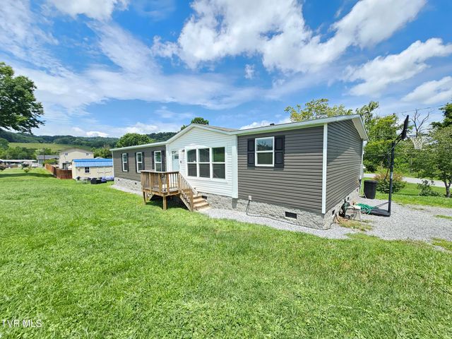 1135 Shipp Street, Kingsport, TN 37660