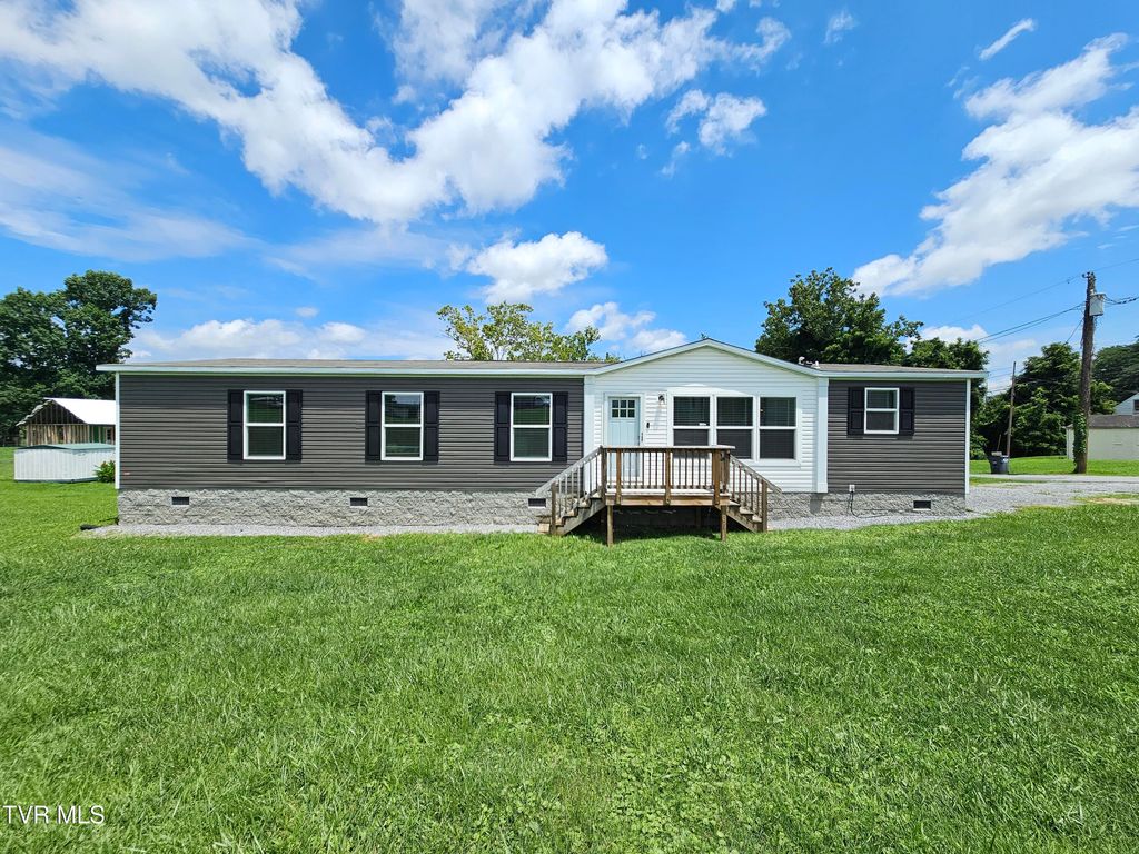 1135 Shipp Street, Kingsport, TN 37660