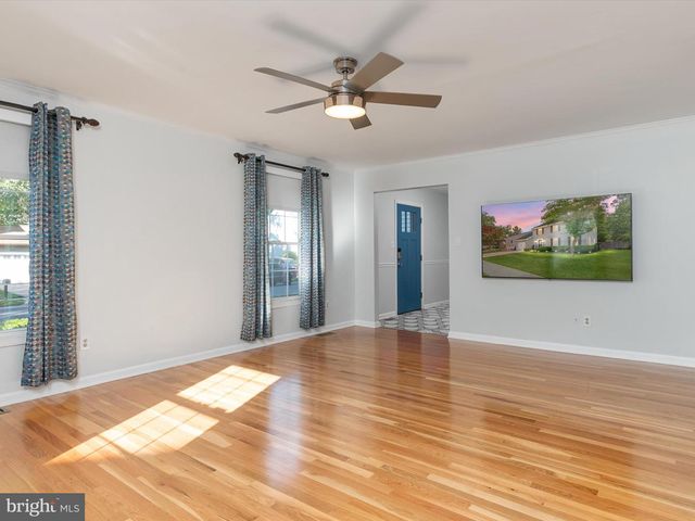 542 BENFOREST DRIVE, Severna Park, MD 21146