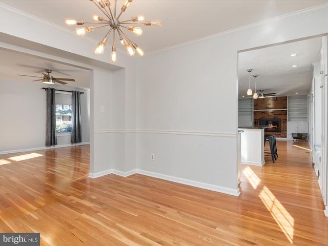 542 BENFOREST DRIVE, Severna Park, MD 21146