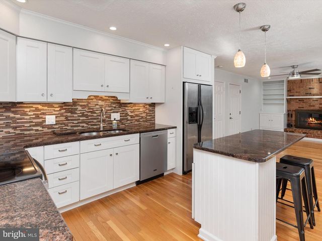 542 BENFOREST DRIVE, Severna Park, MD 21146