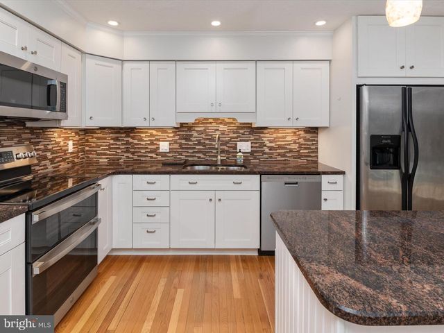 542 BENFOREST DRIVE, Severna Park, MD 21146