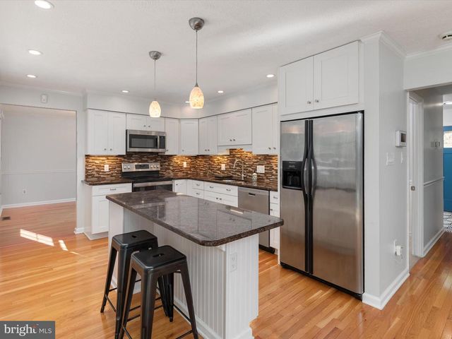 542 BENFOREST DRIVE, Severna Park, MD 21146
