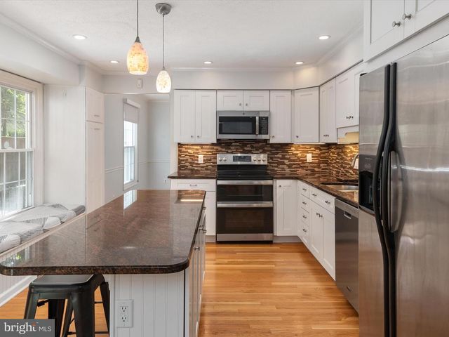 542 BENFOREST DRIVE, Severna Park, MD 21146