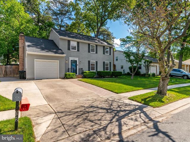 542 BENFOREST DRIVE, Severna Park, MD 21146