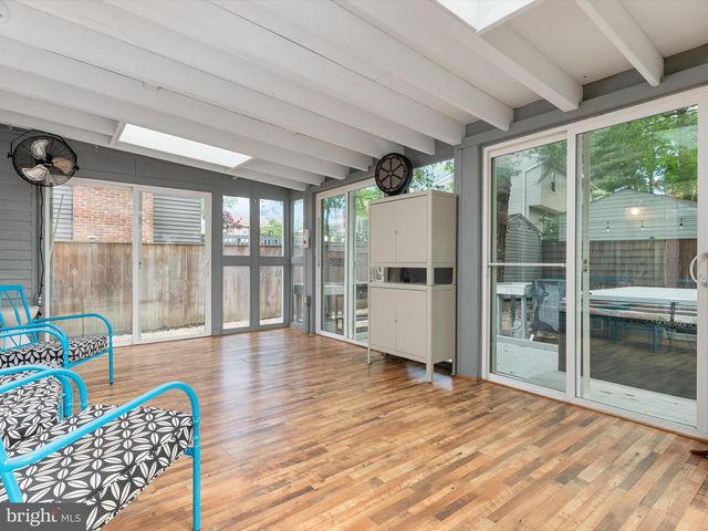 542 BENFOREST DRIVE, Severna Park, MD 21146