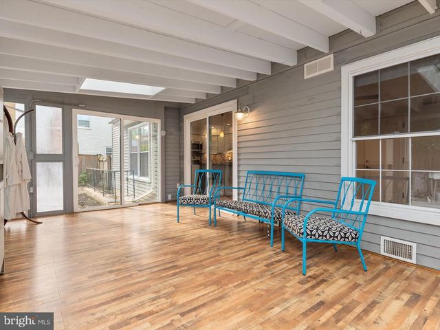 542 BENFOREST DRIVE, Severna Park, MD 21146