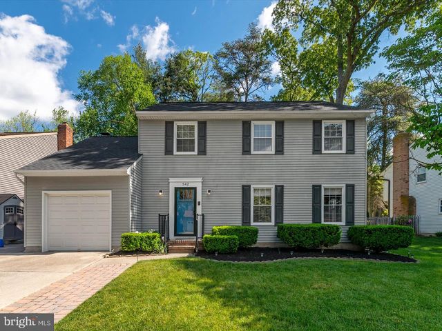 542 BENFOREST DRIVE, Severna Park, MD 21146