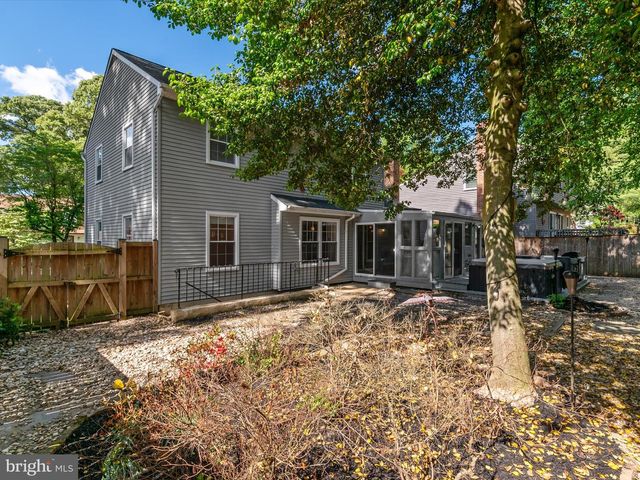 542 BENFOREST DRIVE, Severna Park, MD 21146