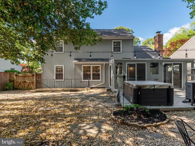 542 BENFOREST DRIVE, Severna Park, MD 21146