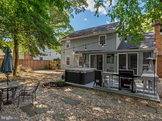 542 BENFOREST DRIVE, Severna Park, MD 21146
