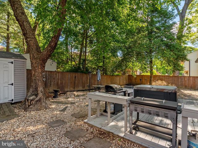 542 BENFOREST DRIVE, Severna Park, MD 21146