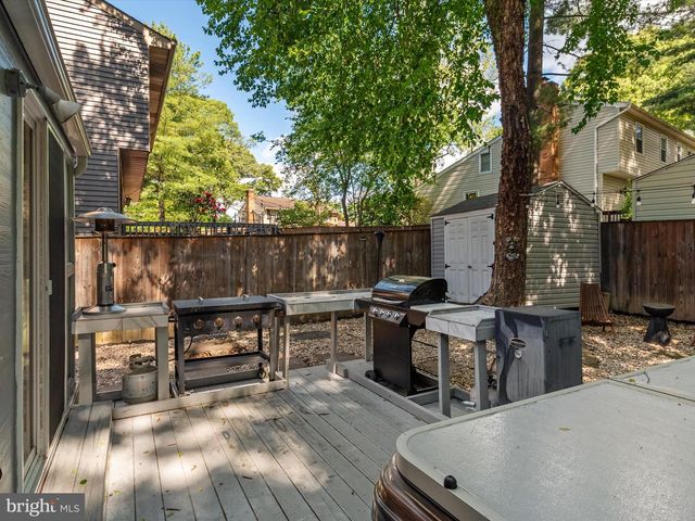 542 BENFOREST DRIVE, Severna Park, MD 21146