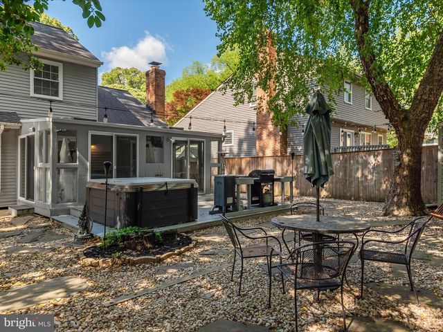 542 BENFOREST DRIVE, Severna Park, MD 21146
