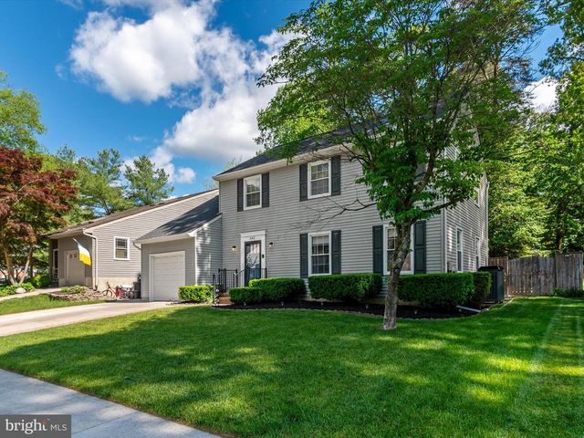 542 BENFOREST DRIVE, Severna Park, MD 21146