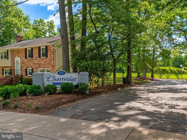 542 BENFOREST DRIVE, Severna Park, MD 21146