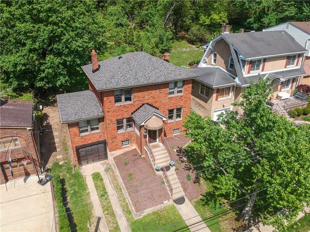 369 Orchard, Mt Lebanon, PA 15228
