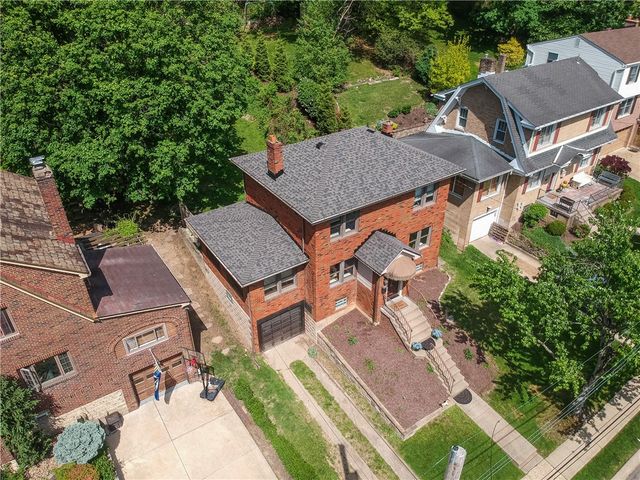 369 Orchard, Mt Lebanon, PA 15228