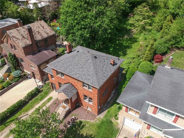 369 Orchard, Mt Lebanon, PA 15228