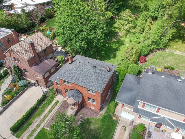 369 Orchard, Mt Lebanon, PA 15228