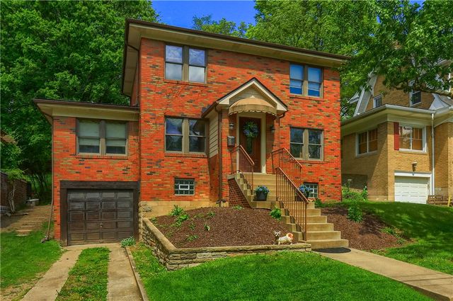 369 Orchard, Mt Lebanon, PA 15228
