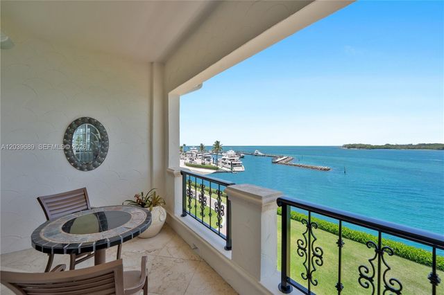 2244 Fisher Island Drive 3404, Miami Beach, FL 33109