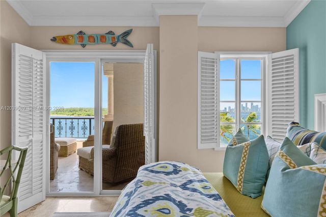 2244 Fisher Island Drive 3404, Miami Beach, FL 33109