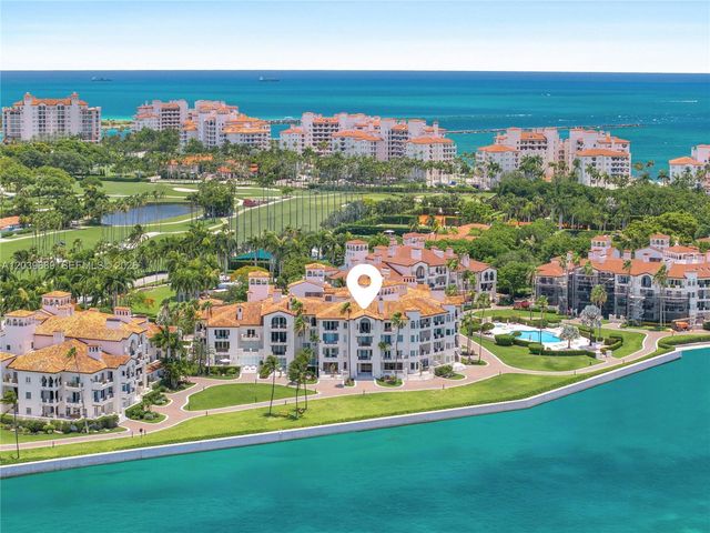 2244 Fisher Island Drive 3404, Miami Beach, FL 33109