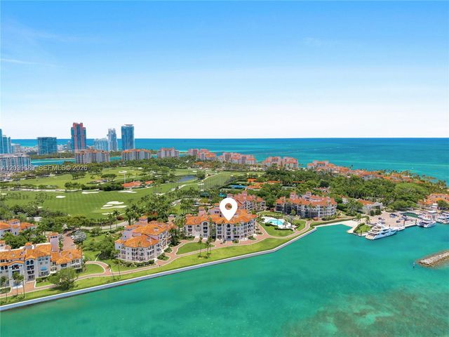 2244 Fisher Island Drive 3404, Miami Beach, FL 33109