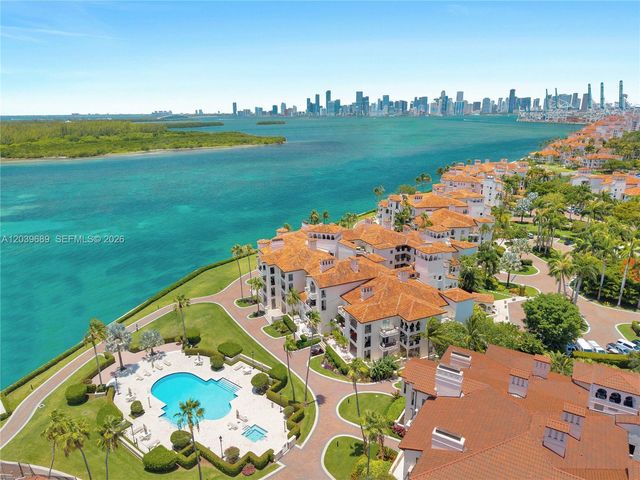 2244 Fisher Island Drive 3404, Miami Beach, FL 33109