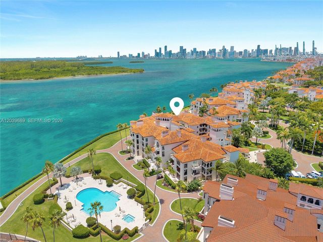 2244 Fisher Island Drive 3404, Miami Beach, FL 33109