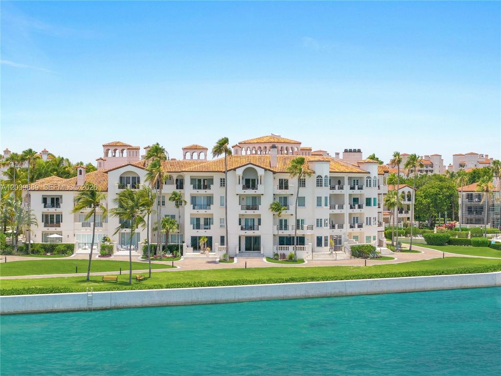 2244 Fisher Island Drive 3404, Miami Beach, FL 33109